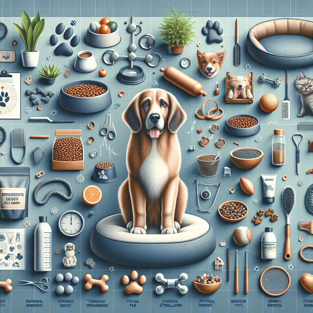 Tratamiento veterinario