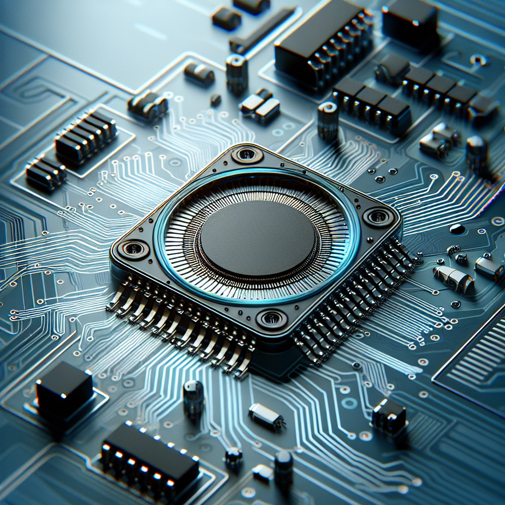 Identificación con microchip