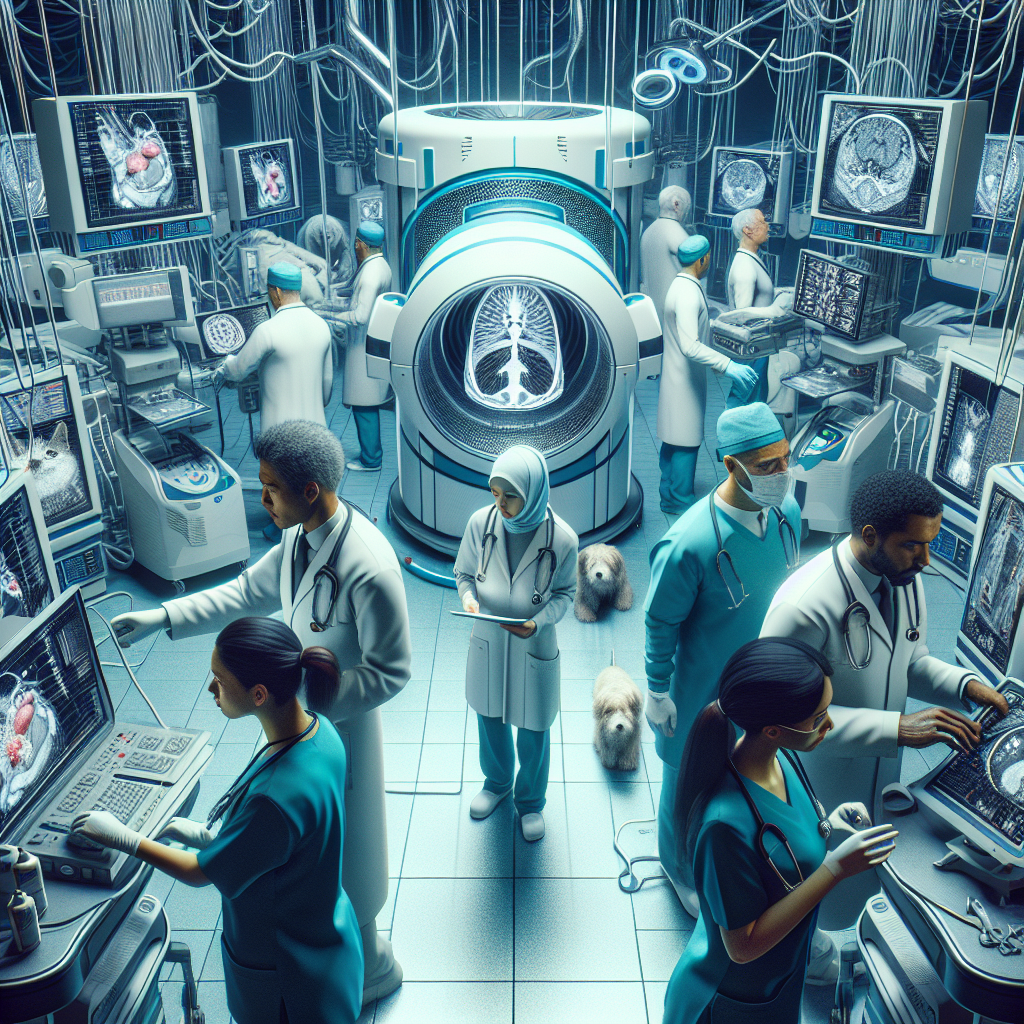 Actualidad veterinaria