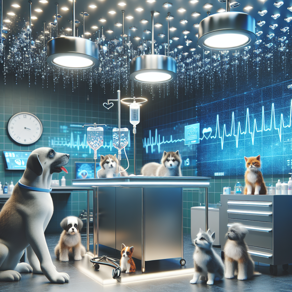 Medicina veterinaria